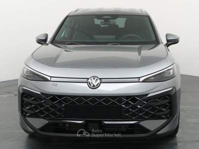 Volkswagen T-Roc 1.5 TSI 150 CV DSG MILD HYBRID R-LINE Grigio usata Provaglio d'Iseo