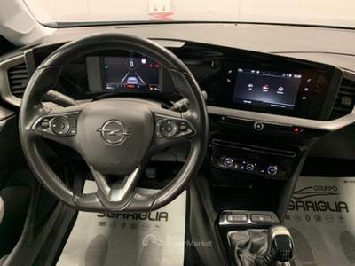 Opel Mokka Ultimate Grigio usata Qualiano