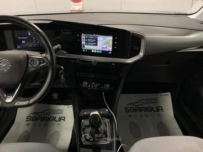 Opel Mokka Ultimate Grigio usata Qualiano
