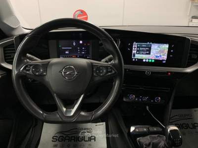 Opel Mokka Ultimate Grigio usata Qualiano