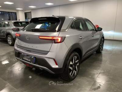 Opel Mokka Ultimate Grigio usata Qualiano