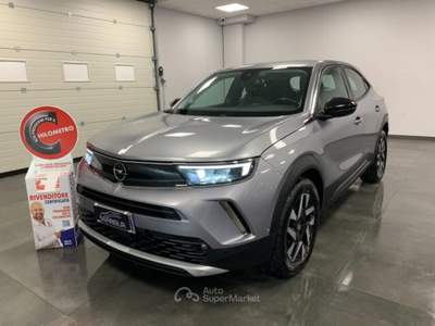 Opel Mokka Ultimate Grigio usata Qualiano