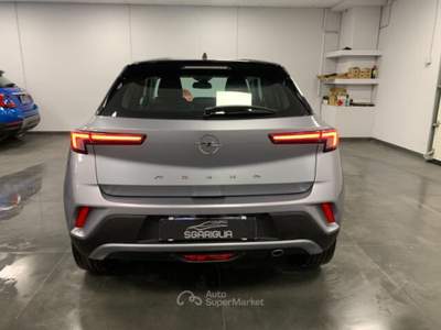 Opel Mokka Ultimate Grigio usata Qualiano