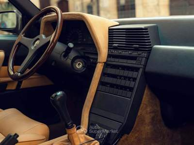 Alfa Romeo 164 SPECIAL VERSION by BTS CREATIVITY Rosso usata Rosta