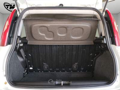 Fiat Panda Fiat Panda 1.3 MJT 95 CV 4X4 - EURO 6 - NEOPATENTATI Bianco usata Pistoia