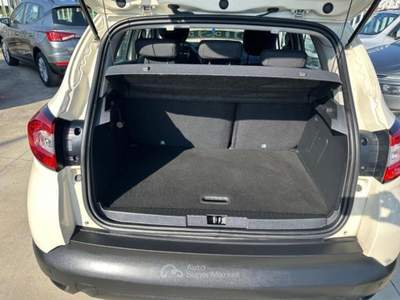 Renault Captur Start&Stop Wave Beige usata Qualiano