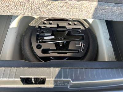 Renault Captur Start&Stop Wave Beige usata Qualiano