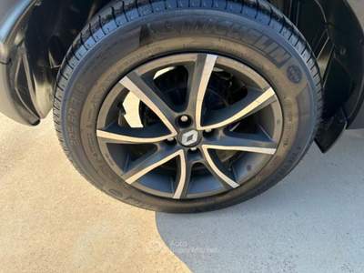 Renault Captur Start&Stop Wave Beige usata Qualiano