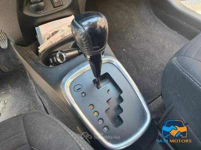 Toyota Yaris Yaris 5p 1.5h Style Grigio usata vicenza