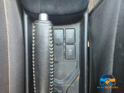 Toyota Yaris Yaris 5p 1.5h Style Grigio usata vicenza