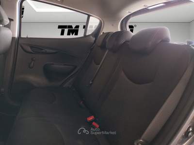 Opel Karl Opel Karl 1.0 75CV Grigio usata Pistoia