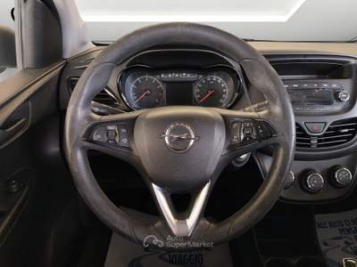 Opel Karl Opel Karl 1.0 75CV Grigio usata Pistoia