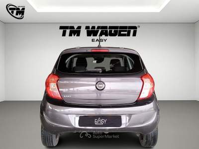 Opel Karl Opel Karl 1.0 75CV Grigio usata Pistoia
