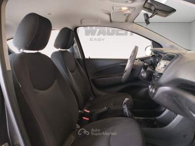 Opel Karl Opel Karl 1.0 75CV Grigio usata Pistoia