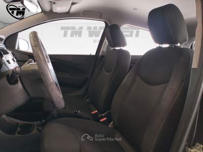 Opel Karl Opel Karl 1.0 75CV Grigio usata Pistoia