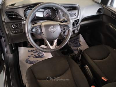 Opel Karl Opel Karl 1.0 75CV Grigio usata Pistoia