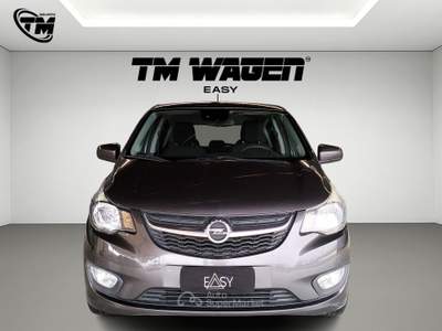 Opel Karl Opel Karl 1.0 75CV Grigio usata Pistoia