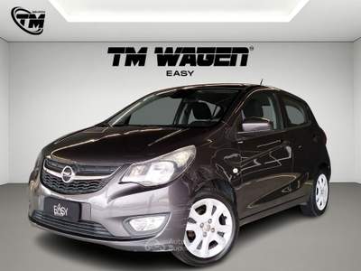 Opel Karl Opel Karl 1.0 75CV Grigio usata Pistoia