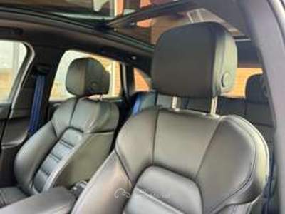 Porsche Macan 2.0 T 265cv pdk Nero usata Roma