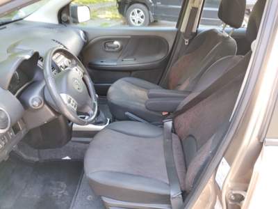 Nissan Note 1.5 dCi 86CV n-tec Marrone usata Prato