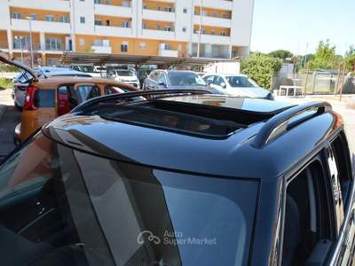 MINI Cooper 2.0 Cooper SD Countryman ALL4 Automatica Grigio usata Pisa