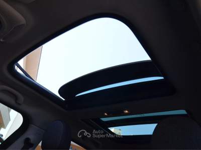 MINI Cooper 2.0 Cooper SD Countryman ALL4 Automatica Grigio usata Pisa