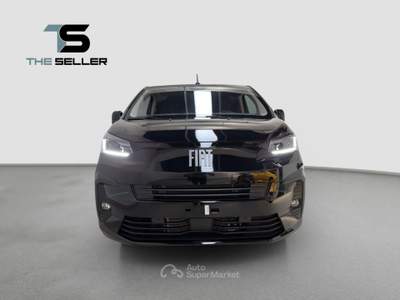 Fiat Ulysse combi M1 XL 2.2 diesel 180cv S&amp;S auto*FORMULA S* Nero usata Collegno
