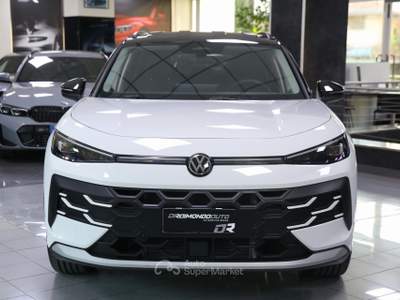 Volkswagen T-Roc Life 1.5 eTSI ACT 150 cv DSG_KM0_NUOVA Bianco usata Modica