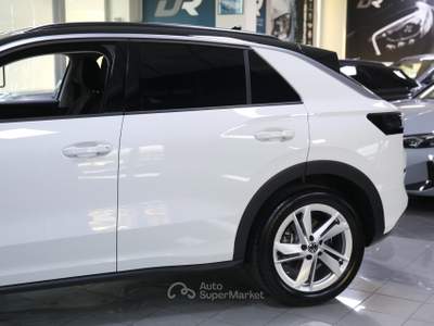 Volkswagen T-Roc Life 1.5 eTSI ACT 150 cv DSG_KM0_NUOVA Bianco usata Modica