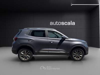 DR 4.0 1.5 Bi-Fuel GPL Grigio usata San Nicola la Strada