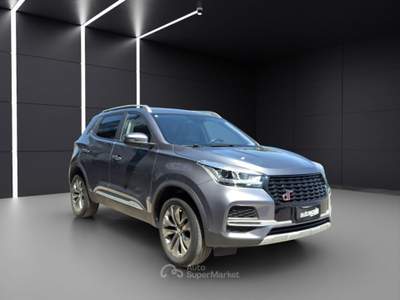 DR 4.0 1.5 Bi-Fuel GPL Grigio usata San Nicola la Strada