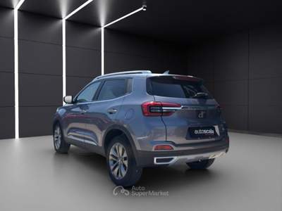 DR 4.0 1.5 Bi-Fuel GPL Grigio usata San Nicola la Strada