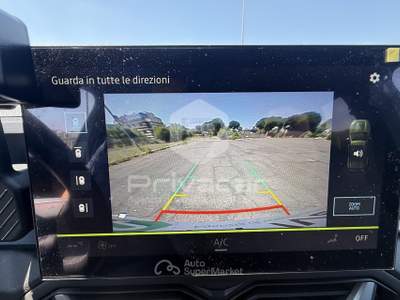 Dacia Duster DACIA Duster Hybrid 140 CV Journey usata Roma