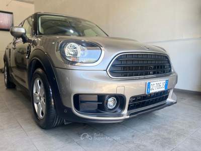 MINI Cooper PERFETTA. SOLO 26900 KM Bronzo usata GROSSETO