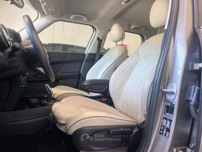 MINI Cooper PERFETTA. SOLO 26900 KM Bronzo usata GROSSETO