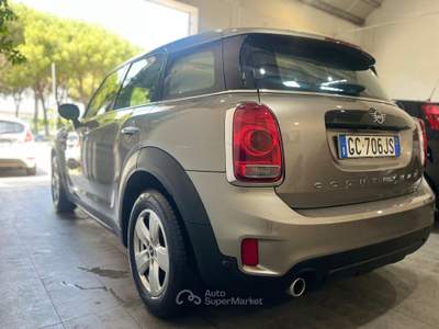 MINI Cooper PERFETTA. SOLO 26900 KM Bronzo usata GROSSETO