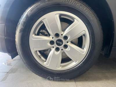 MINI Cooper PERFETTA. SOLO 26900 KM Bronzo usata GROSSETO