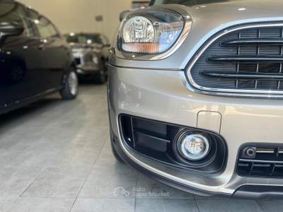 MINI Cooper PERFETTA. SOLO 26900 KM Bronzo usata GROSSETO