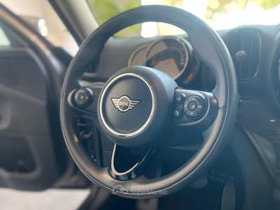 MINI Cooper PERFETTA. SOLO 26900 KM Bronzo usata GROSSETO
