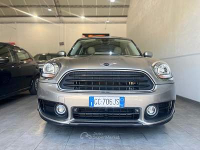 MINI Cooper PERFETTA. SOLO 26900 KM Bronzo usata GROSSETO