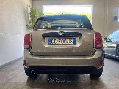 MINI Cooper PERFETTA. SOLO 26900 KM Bronzo usata GROSSETO