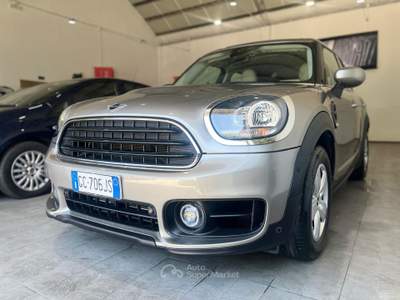 MINI Cooper PERFETTA. SOLO 26900 KM Bronzo usata GROSSETO