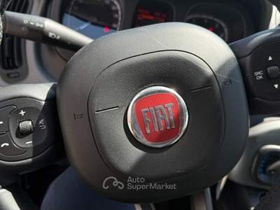 Fiat Panda Lounge Blu/Azzurro usata Mondovì