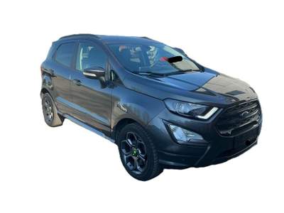 Ford EcoSport ST LINE Grigio usata Mondovì
