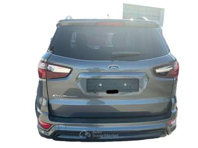 Ford EcoSport ST LINE Grigio usata Mondovì