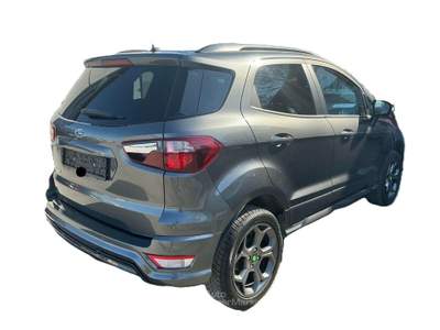 Ford EcoSport ST LINE Grigio usata Mondovì