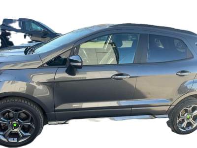 Ford EcoSport ST LINE Grigio usata Mondovì
