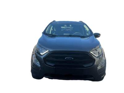 Ford EcoSport ST LINE Grigio usata Mondovì