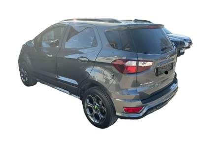 Ford EcoSport ST LINE Grigio usata Mondovì
