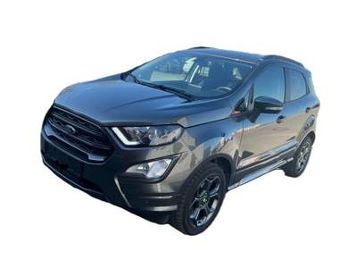 Ford EcoSport ST LINE Grigio usata Mondovì